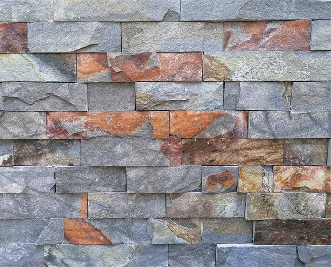 Obklad z prírodného kameňa